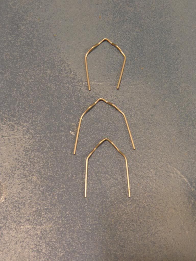 Plastic Repair using Eastwood
